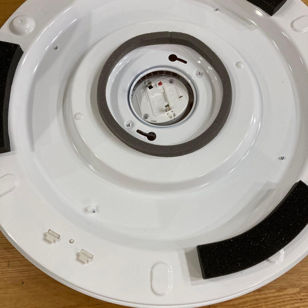 ★値下げ中オーデリック OX9712LDR シーリングライト 8畳 LED 2台