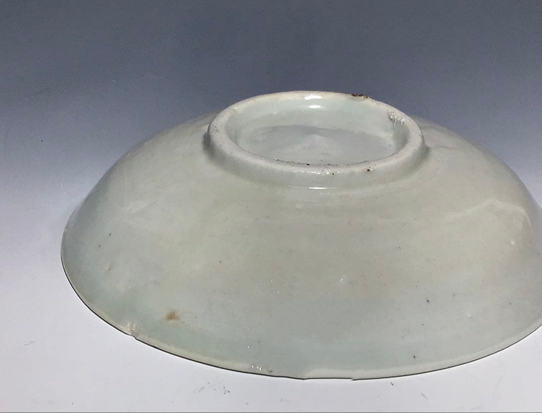 PRICE DOWN 』初期伊万里花弁文小皿 - メルカリ