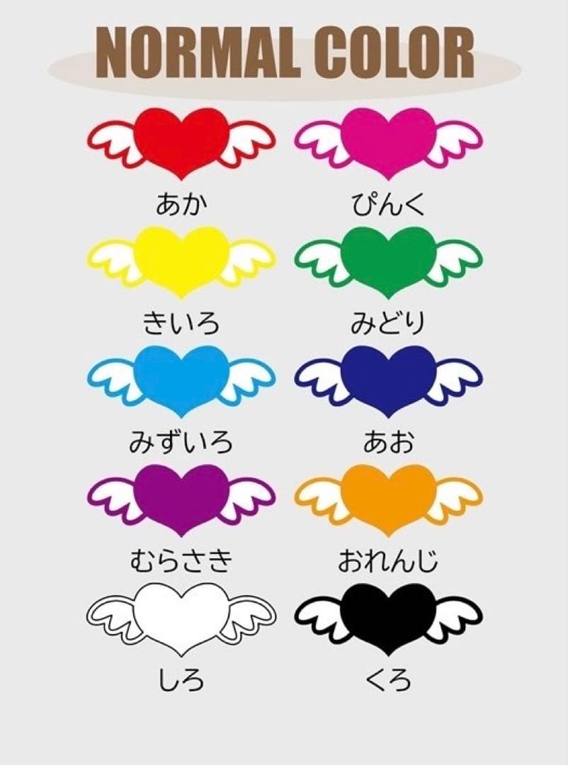 うちわ文字 オーダー 翌日発送 応援うちわ ファンサうちわ カンペ