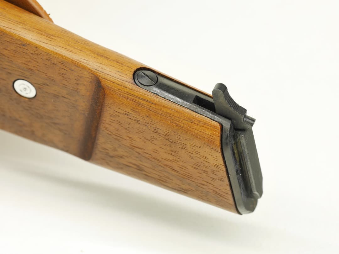 マルシン ブローニングハイパワー用 ストックホルスター おまけ付き