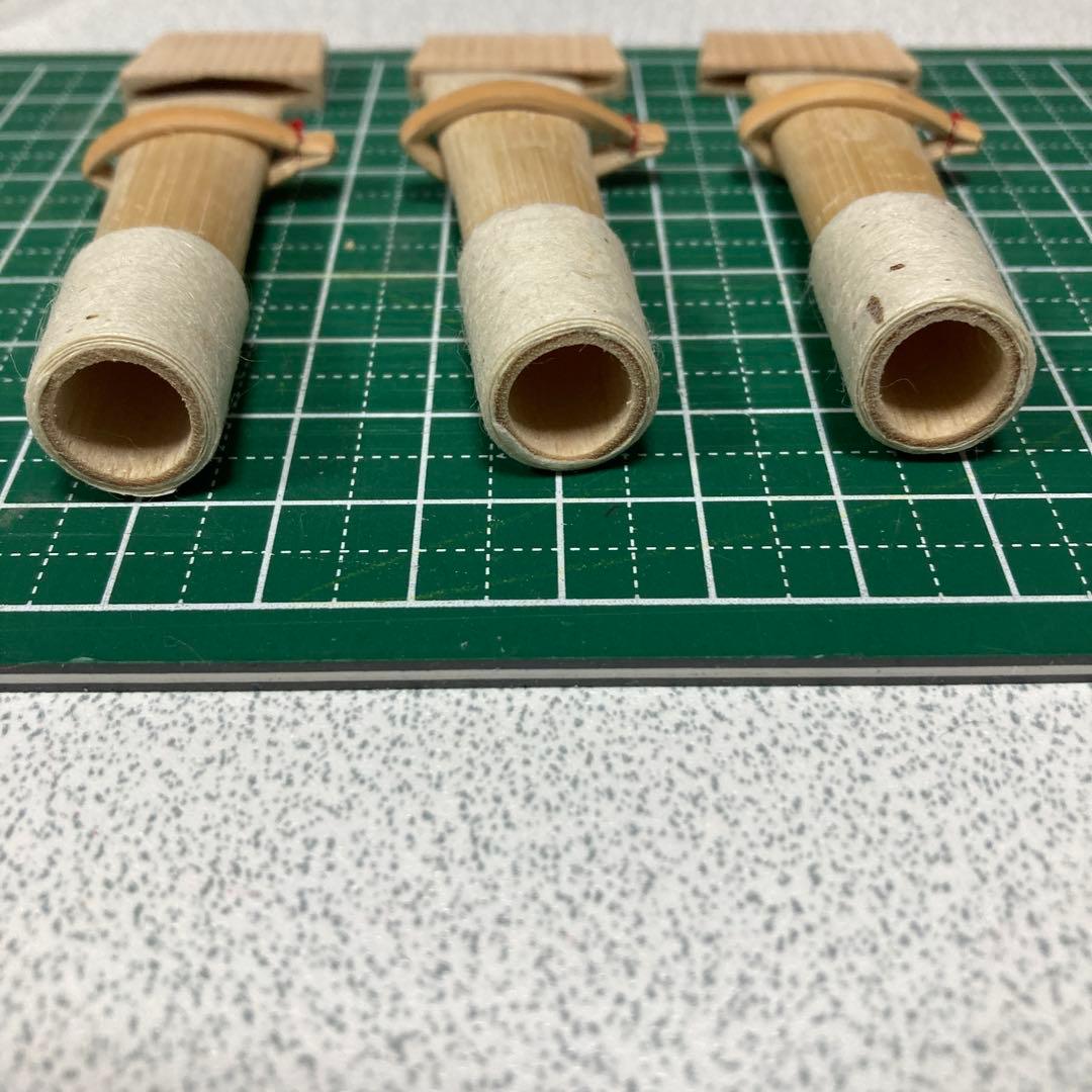 篳篥リードすぐ鳴る - メルカリ