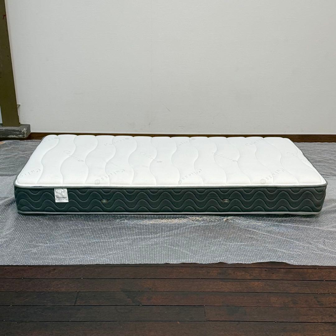 H112K47 展示品 France Bed フランスベット シングルマットレス