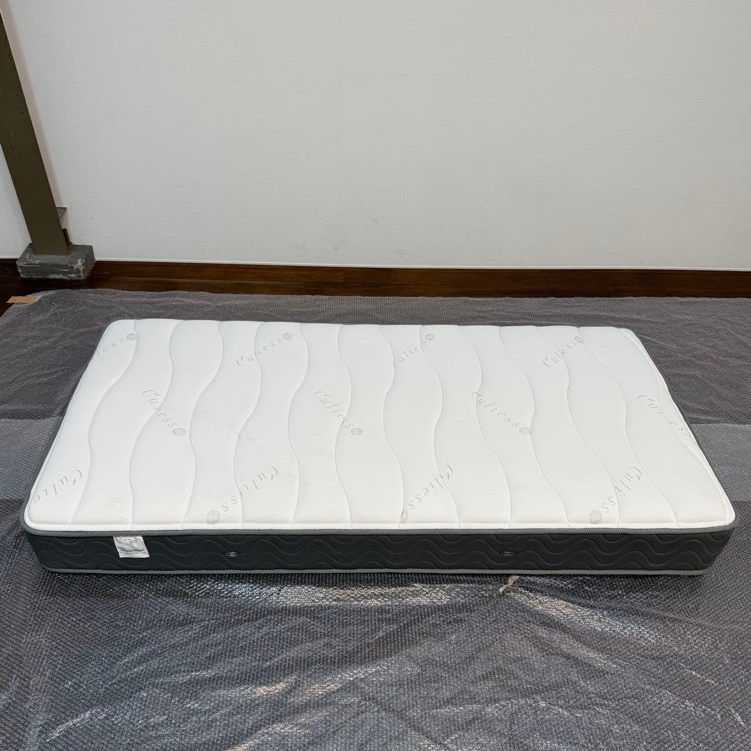 H112K47 展示品 France Bed フランスベット シングルマットレス