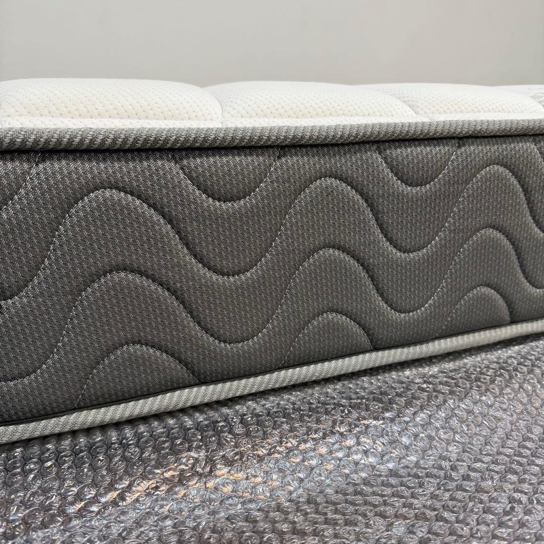 H112K47 展示品 France Bed フランスベット シングルマットレス