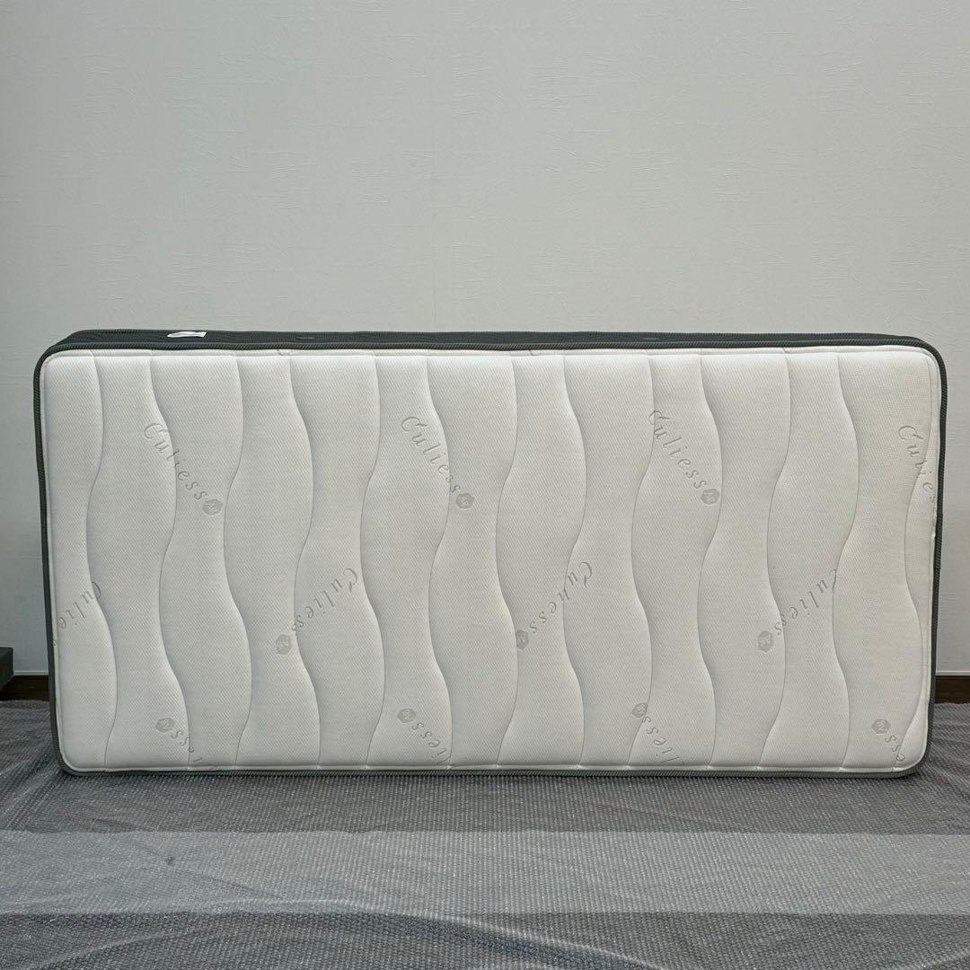 H112K47 展示品 France Bed フランスベット シングルマットレス