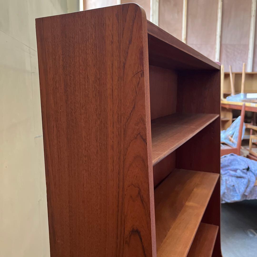 2024080t55 ヨハネスソー　チーク　リペア済み