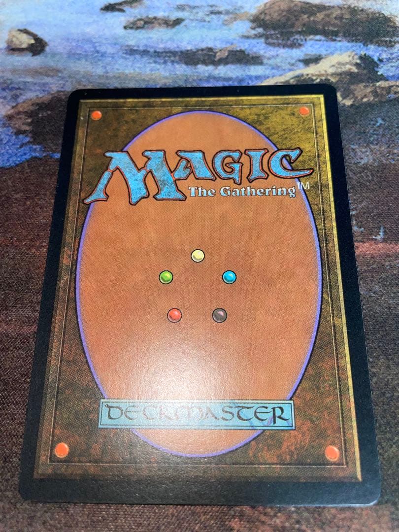 不毛の大地/Wasteland