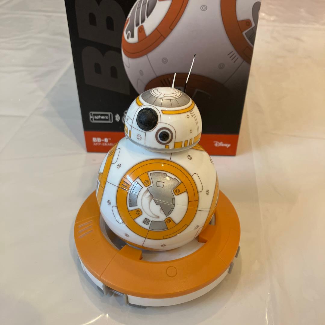 BB-8 by sphero スターウォーズ - メルカリ