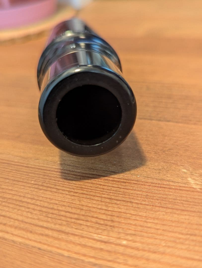 オットーリンク バリトンサックス ラバーマウスピース 8