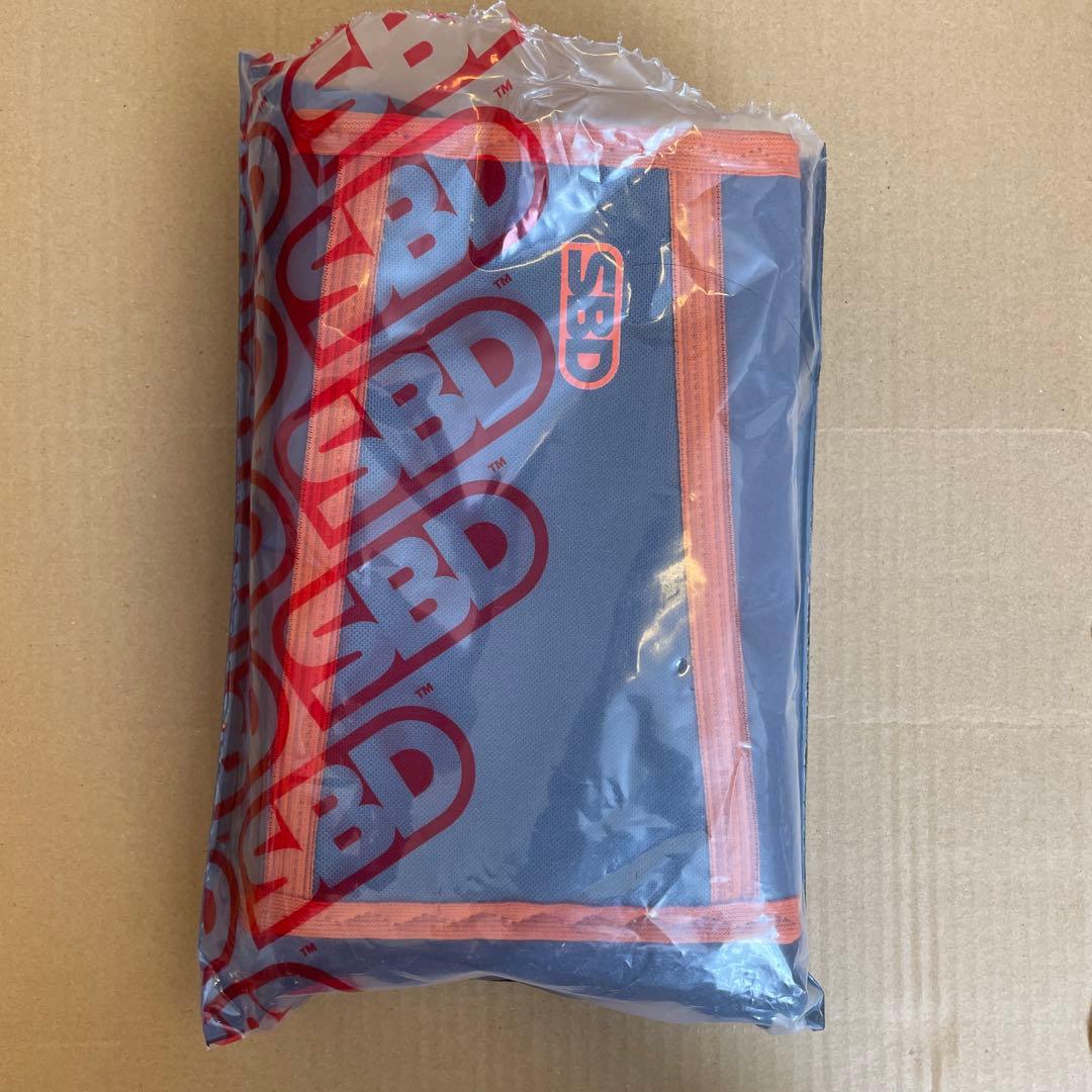 SBD エルボースリーブ　Lサイズ