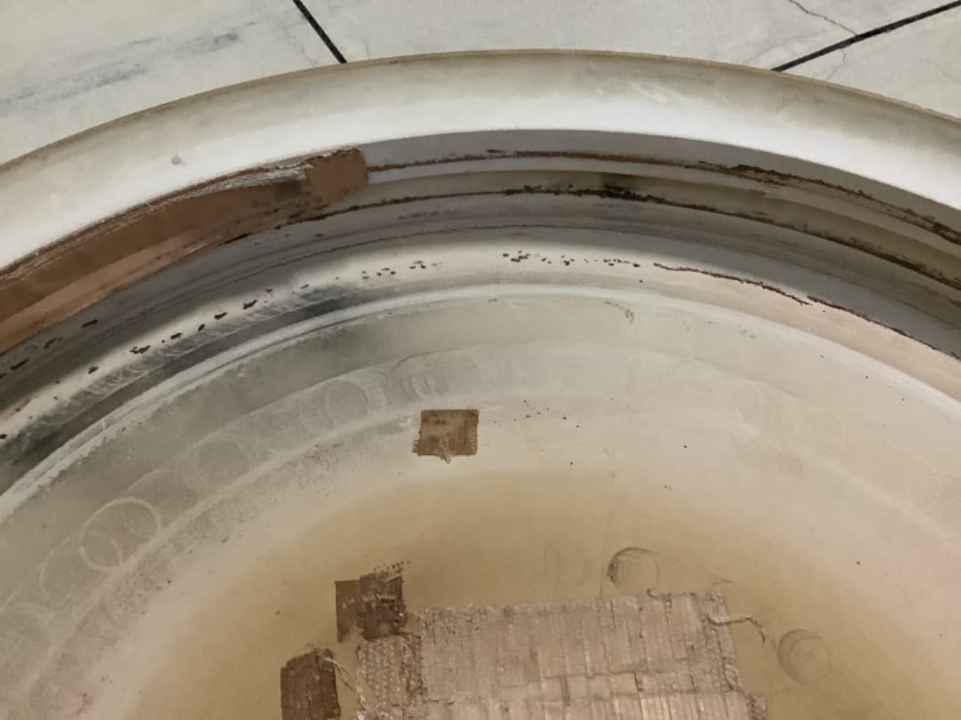 太鼓の達人　面(マスクパッド)