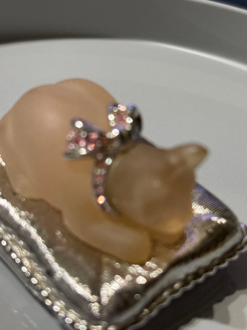 エスティローダーソリッドパフュームコンパクト