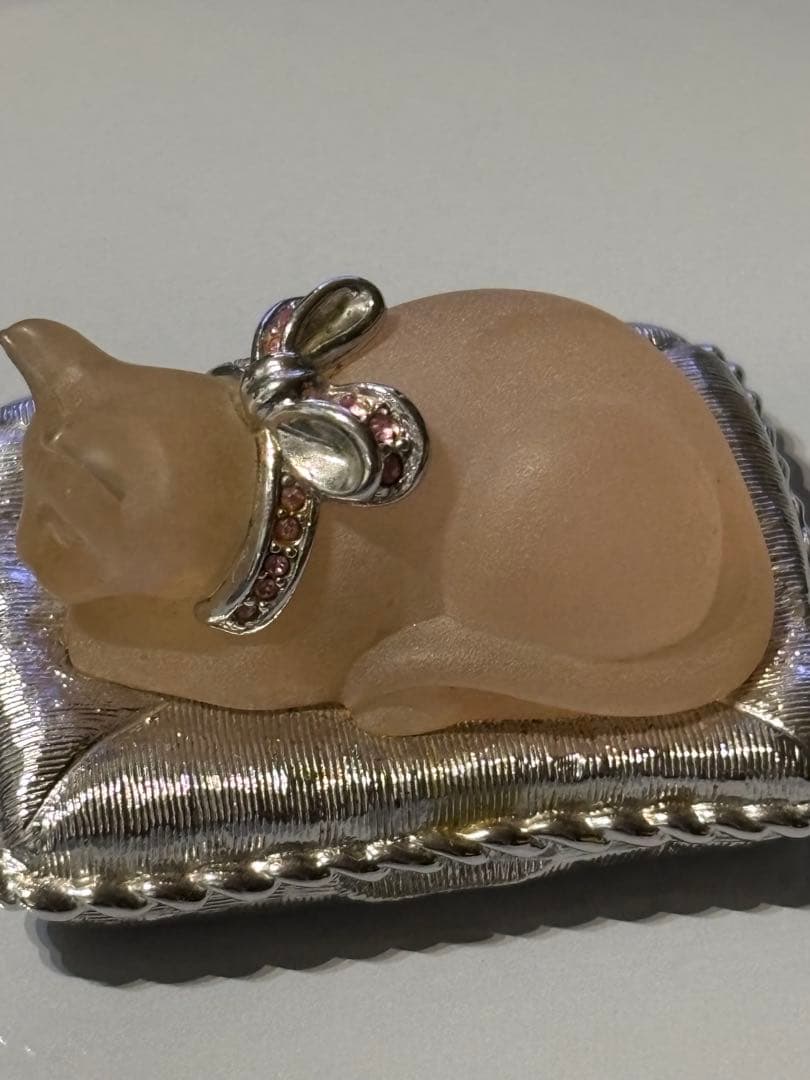 エスティローダーソリッドパフュームコンパクト