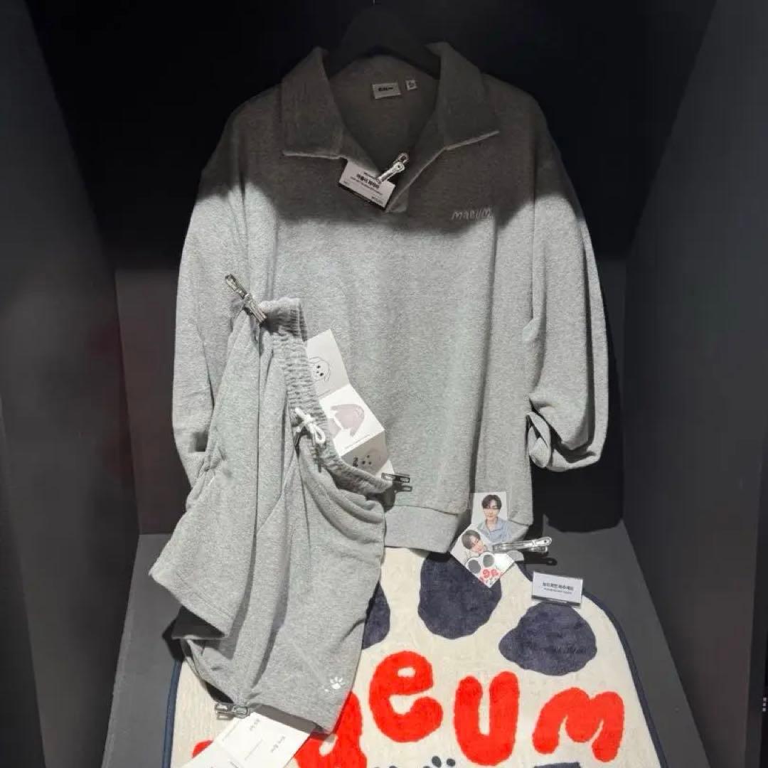 ENHYPEN Artist-Made JUNGWON ジョンウォン パジャマ - メルカリ