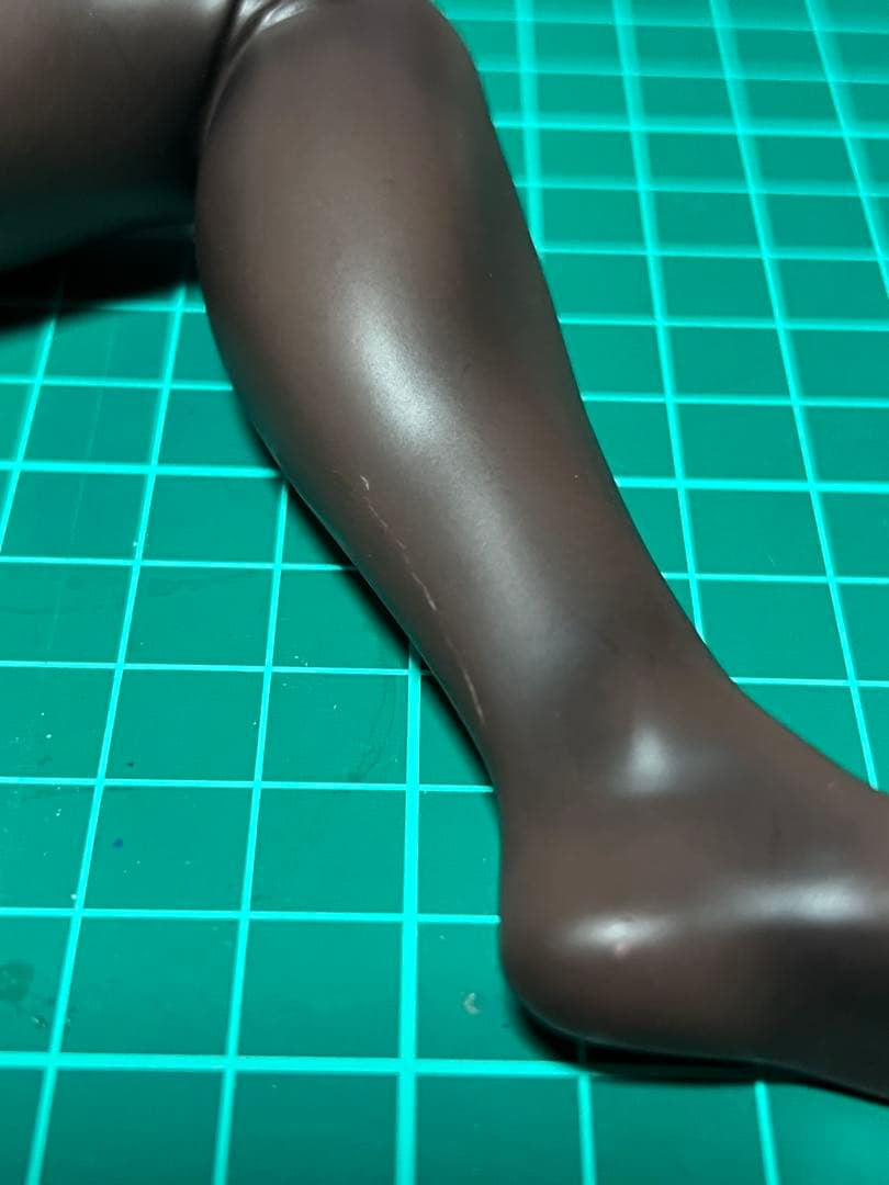 ジャンク　スケールフィギュア　詰合せ