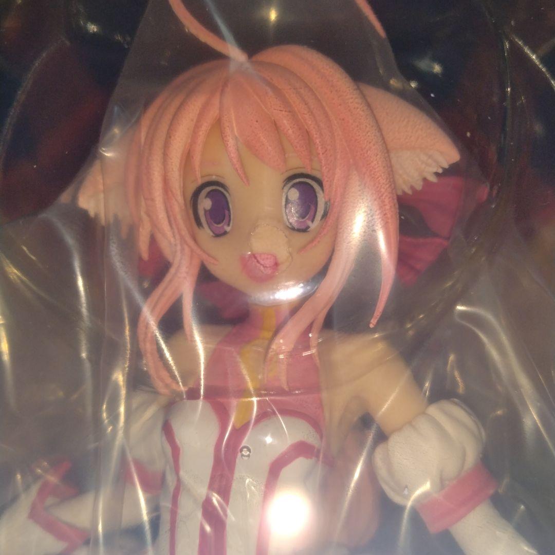 未開封　DOGDAYS　ミルヒオーレ1/7　グリフォンエンタープライズ