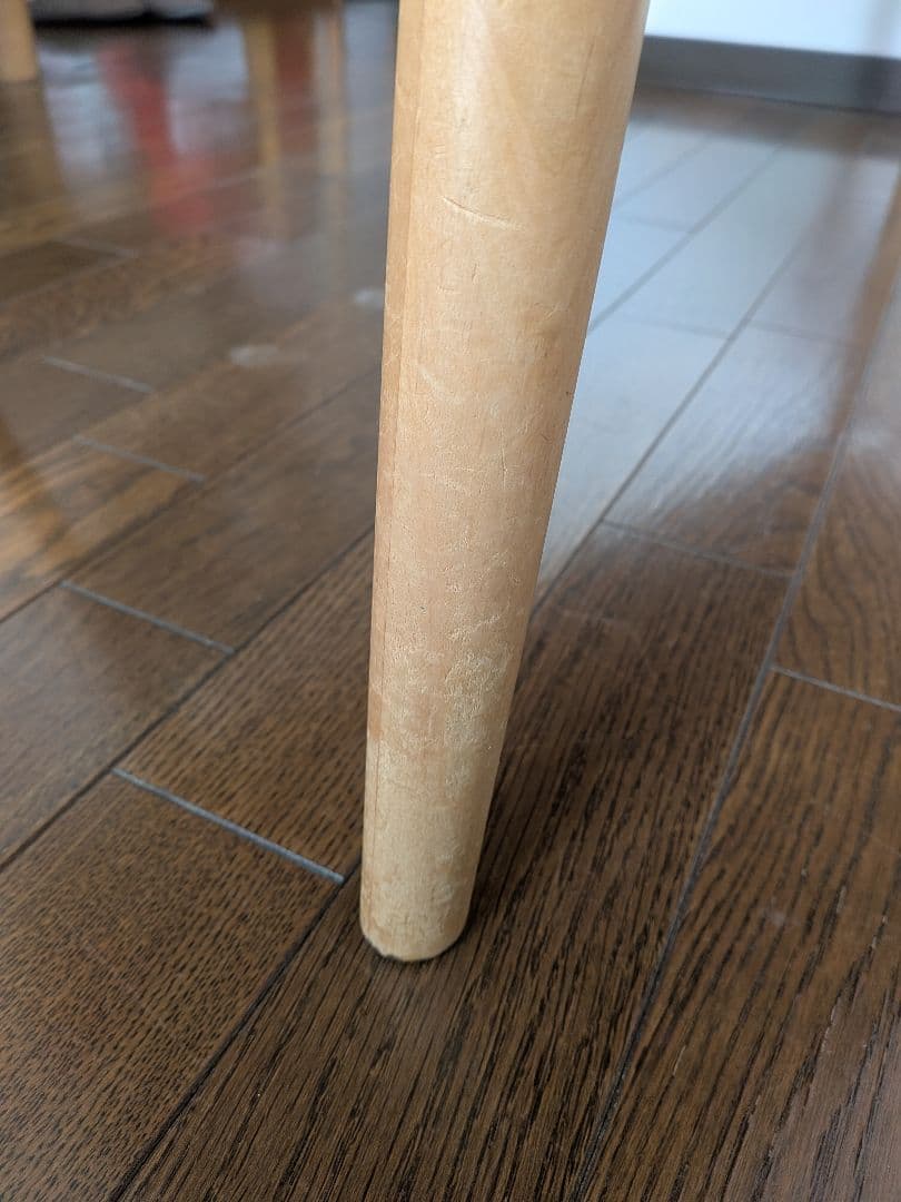 MOMO Natural モモナチュラル　COMO LOW TABLE L