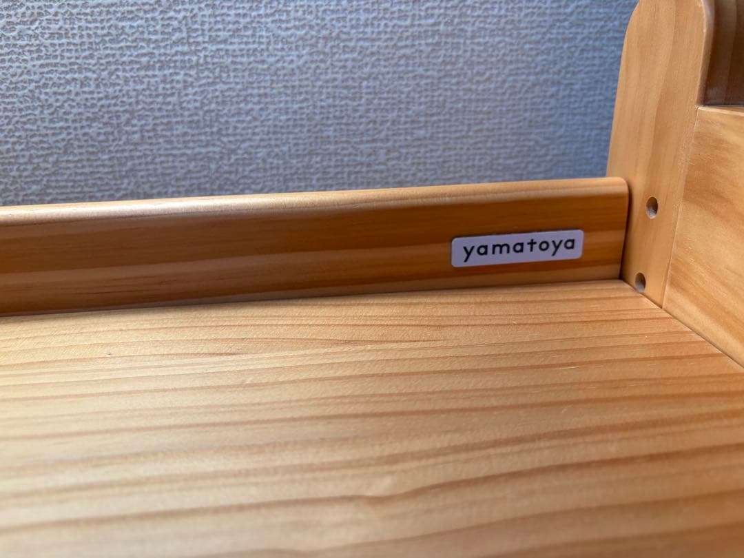 大和屋　ノスタ　リトルデスク　リトルチェア