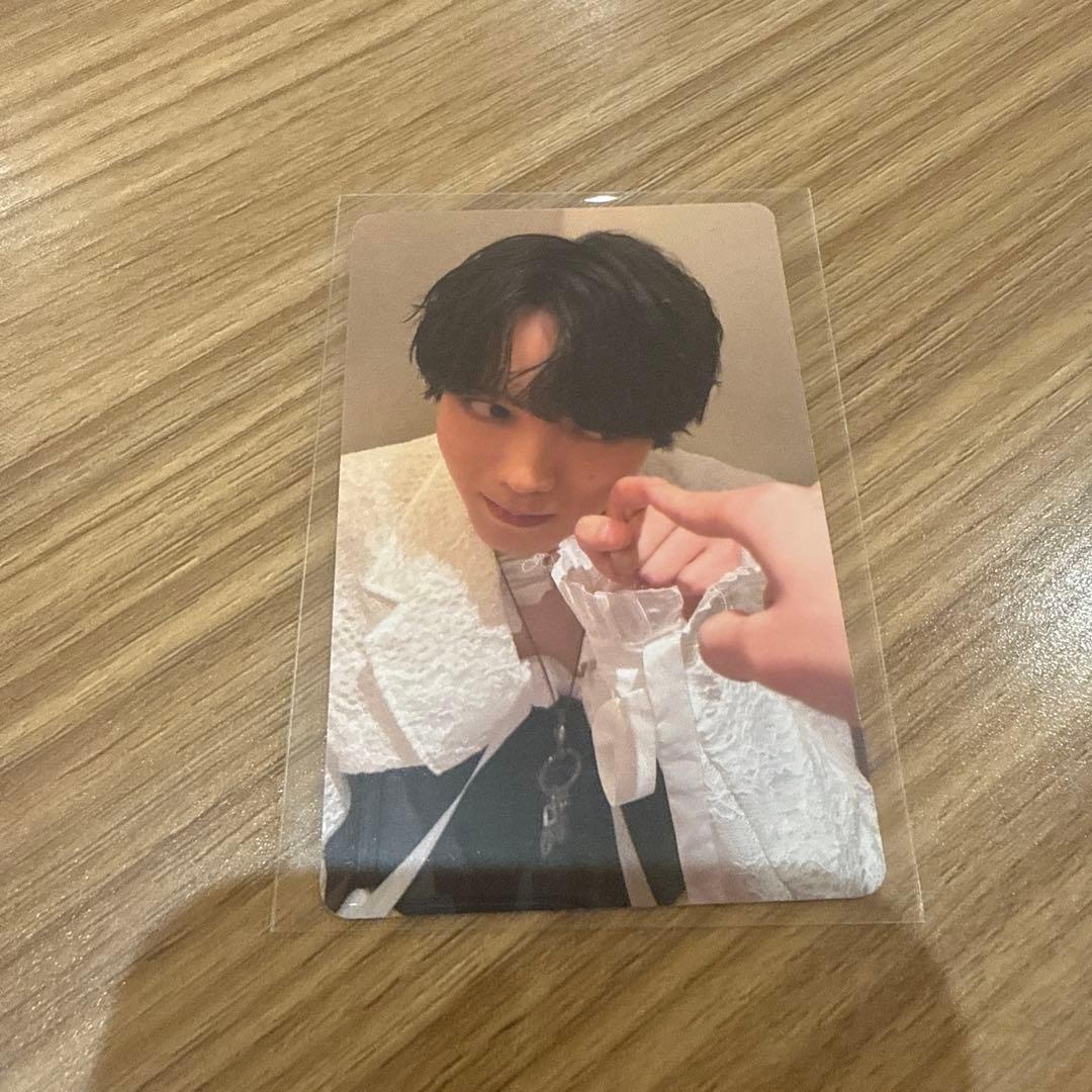 げんじぶ 小泉光咲 撮りあいっこトレカ - メルカリ