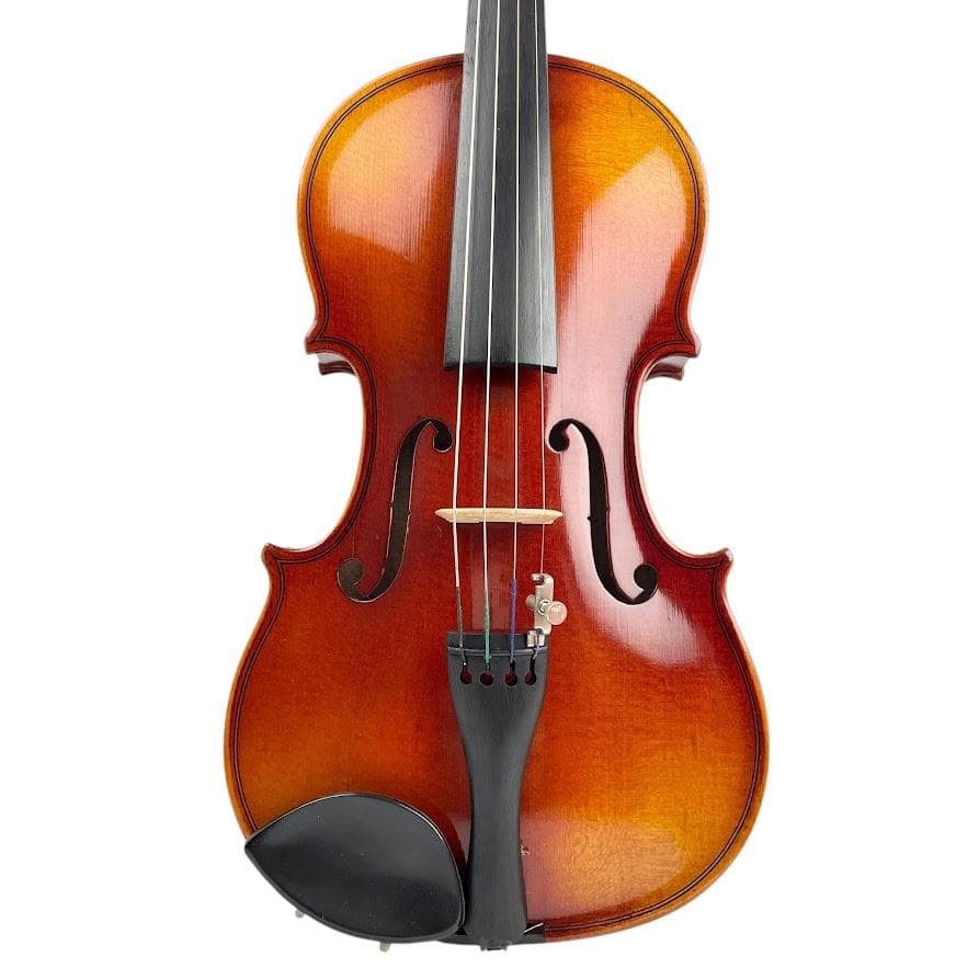黄金期○鈴木バイオリン No.300○ 1/8 1988年製 一枚板 極艶杢 - メルカリ