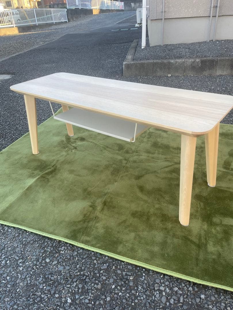 IKEA LISABO / リーサボー コーヒーテーブル