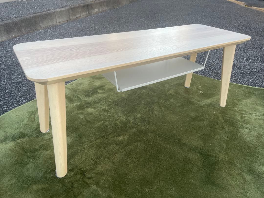 IKEA LISABO / リーサボー コーヒーテーブル