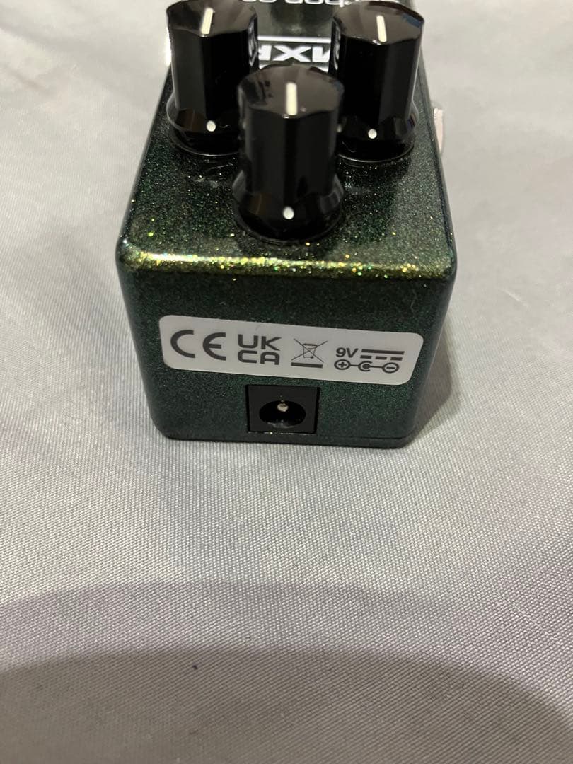 MXR Carbon Copy Mini アナログディレイ