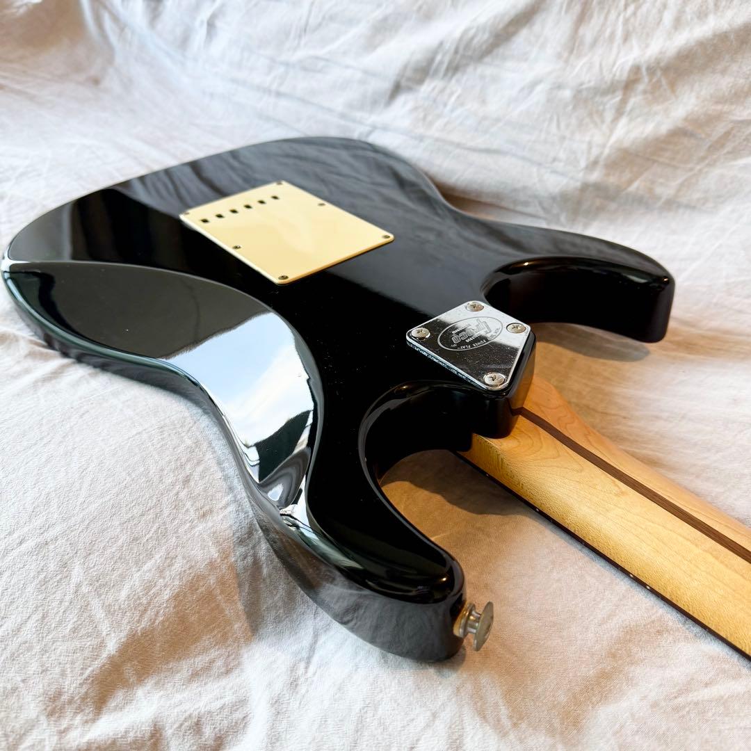 メンテ済】Greco ストラトキャスター ハードケース付き - メルカリ