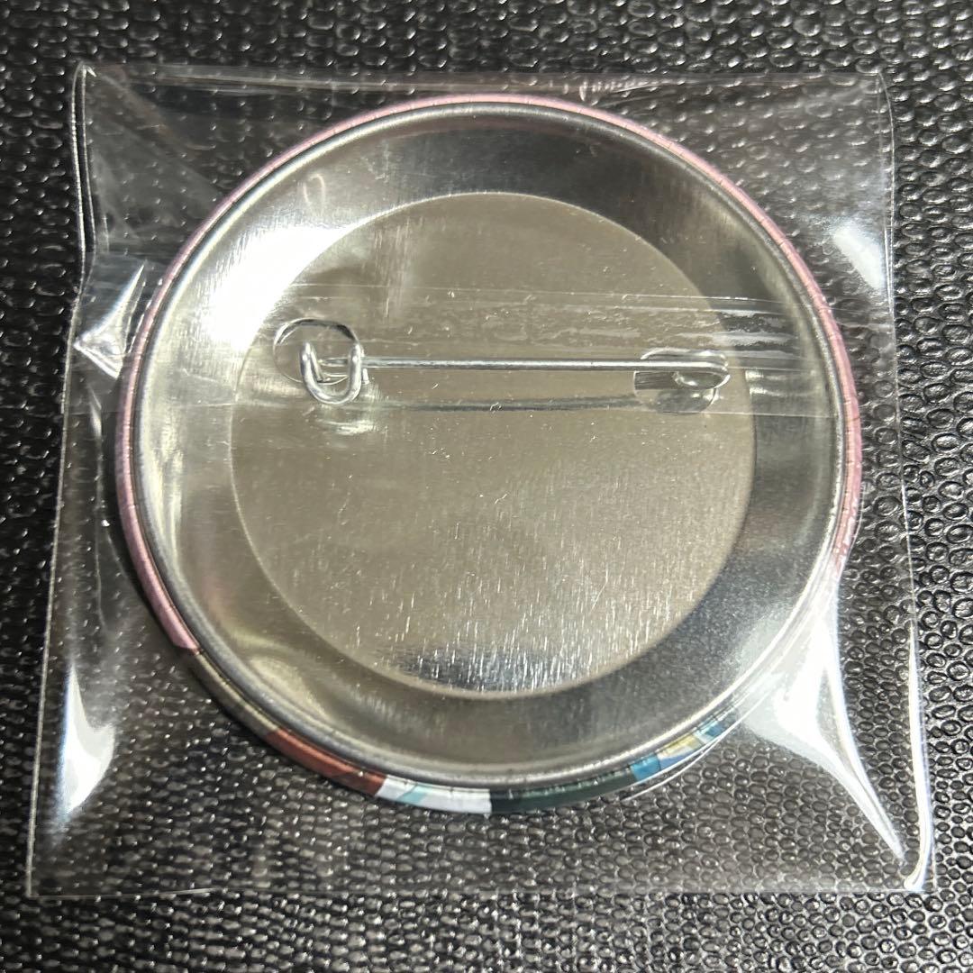 激レア　王室教師ハイネ 非売品　特典　缶バッジ