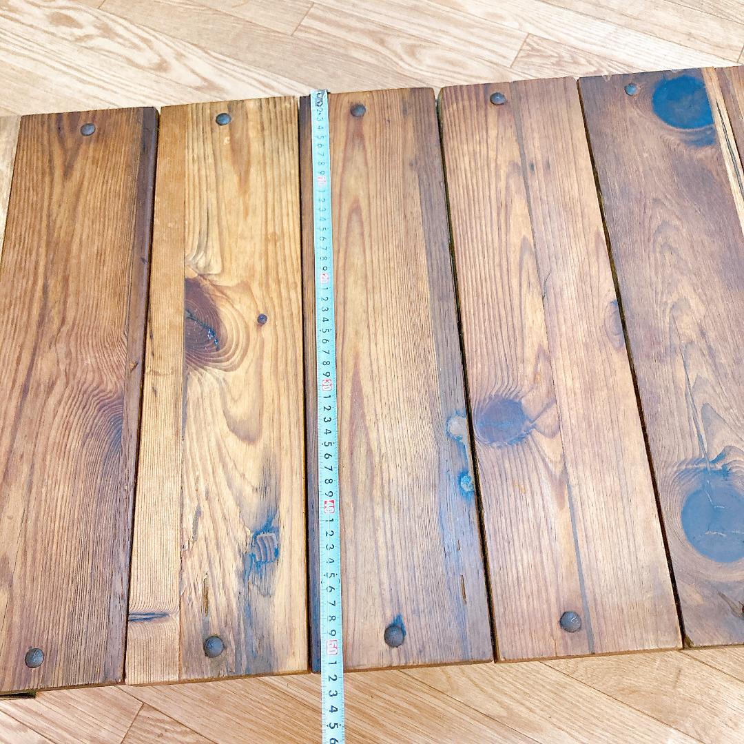 ジャーナルスタンダード BRUGES DOLLY TABLE|2542| - メルカリ