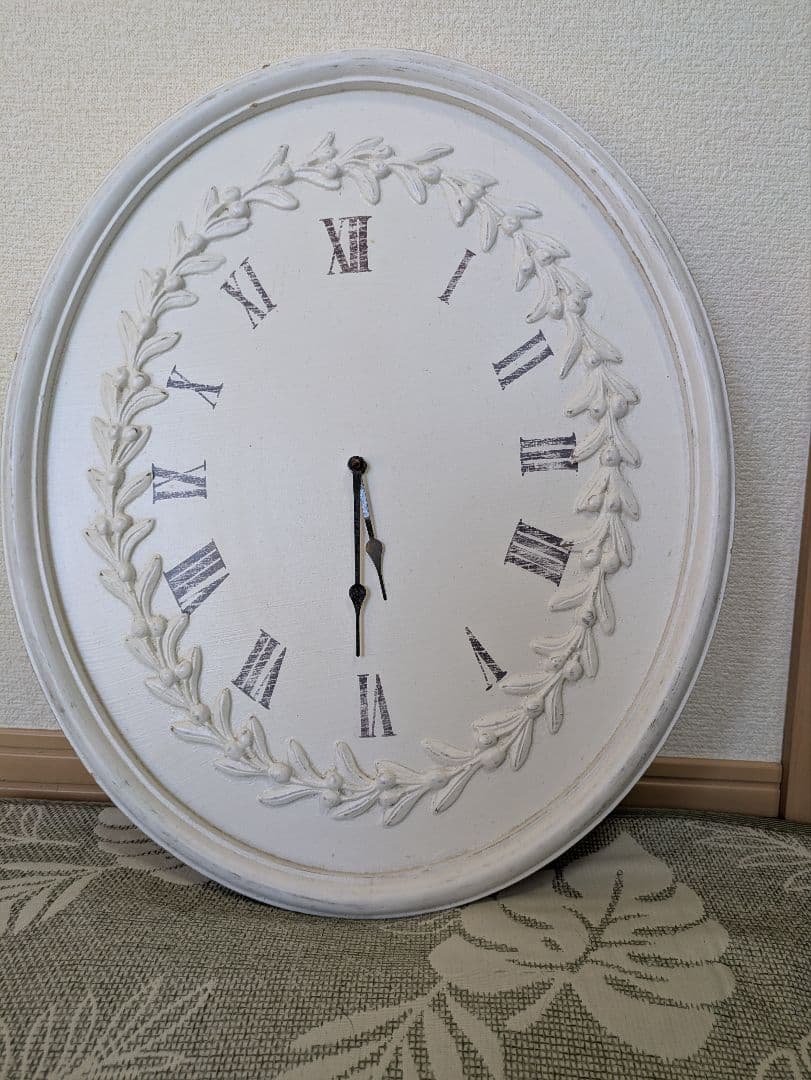 インテリア掛け時計