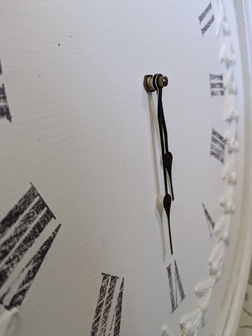 インテリア掛け時計