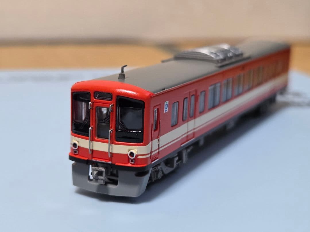 マイクロエース　a-7396 西武4000系「西武秩父線開通55周年記念車両