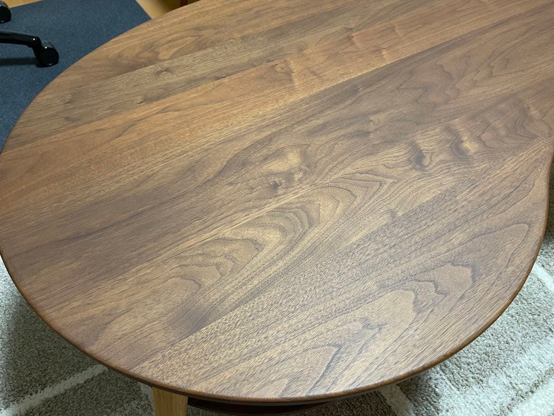 KASHIWA 柏木工 CIVIL シビル リビングテーブル CT67RK