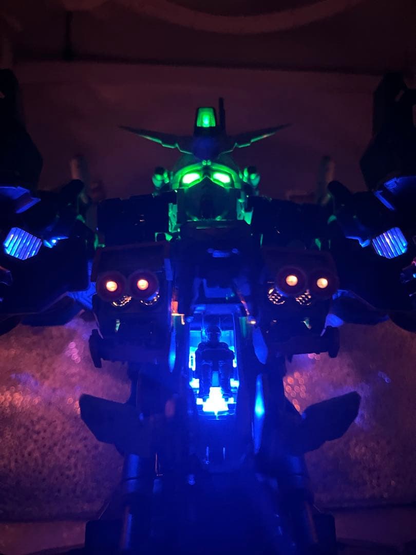 フォルマニアex フルバーニアン