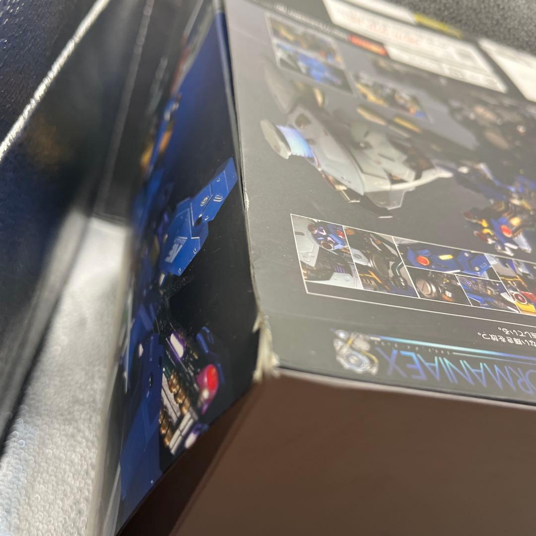 フォルマニアex フルバーニアン