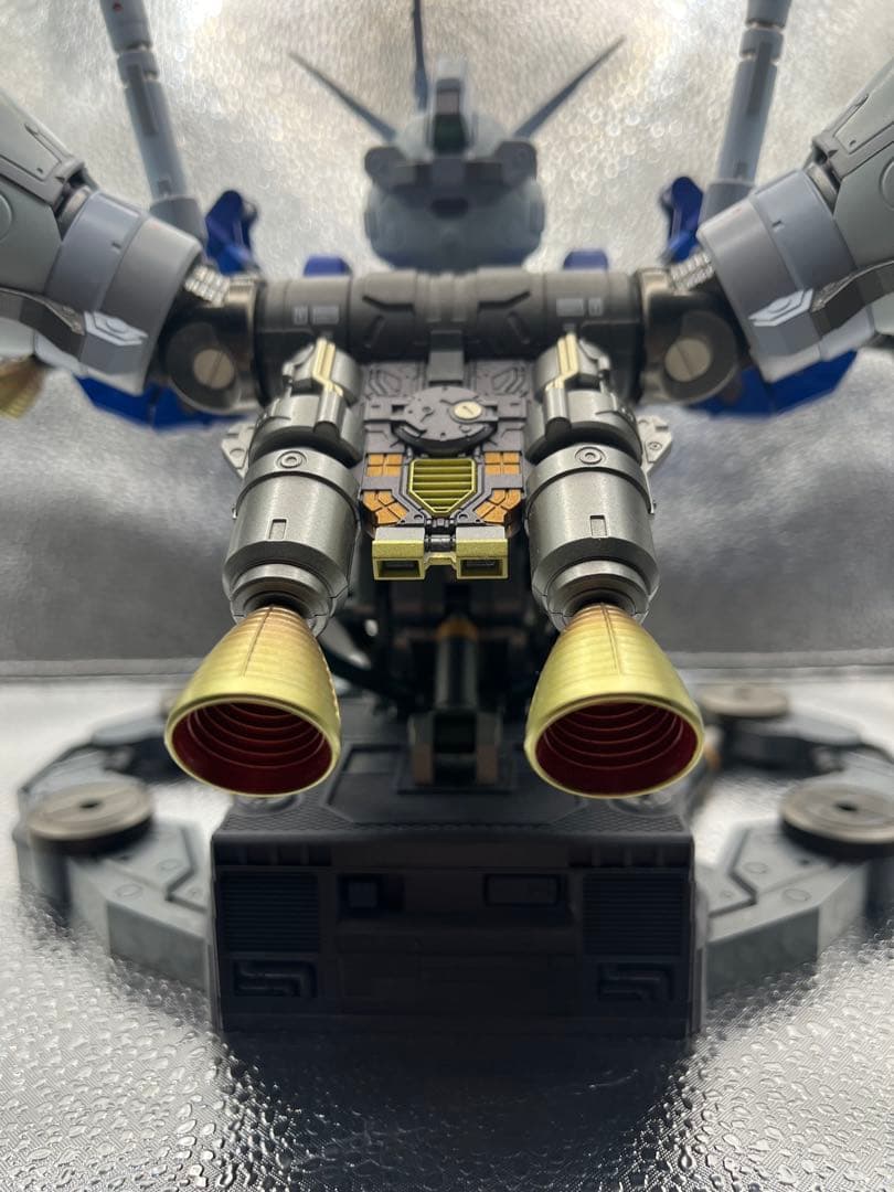 フォルマニアex フルバーニアン