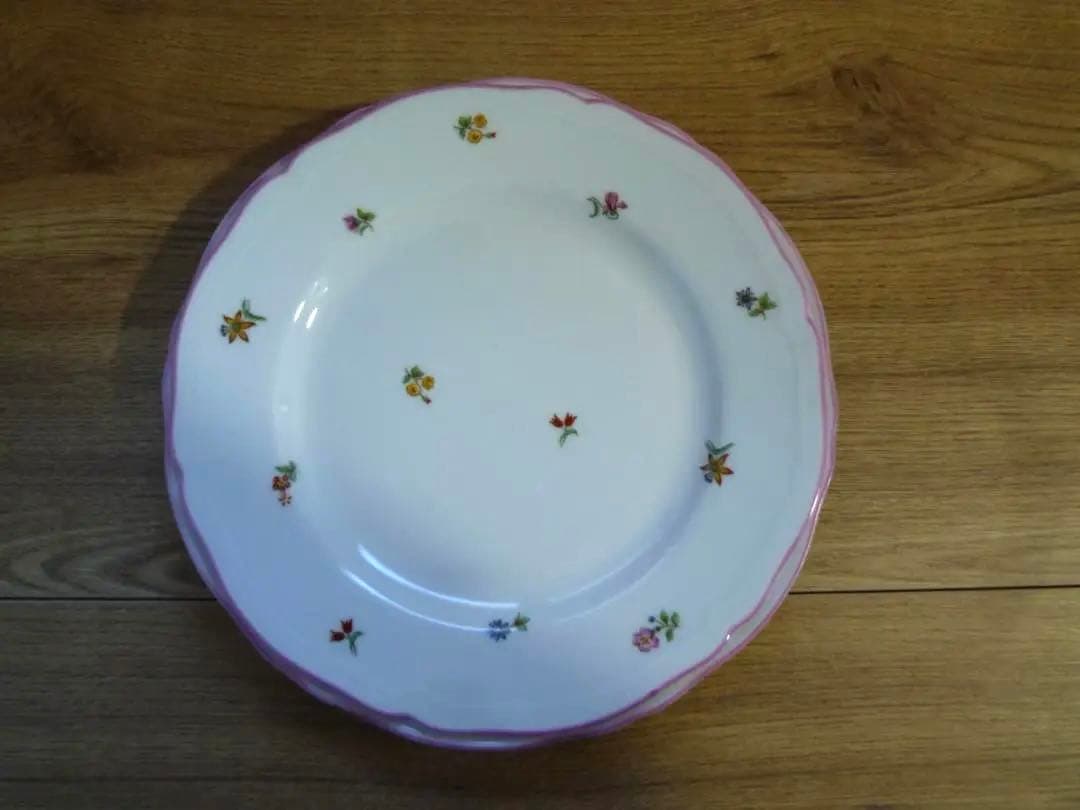 リチャードジノリ アンティコミレーラ カップと プレートセット - メルカリ