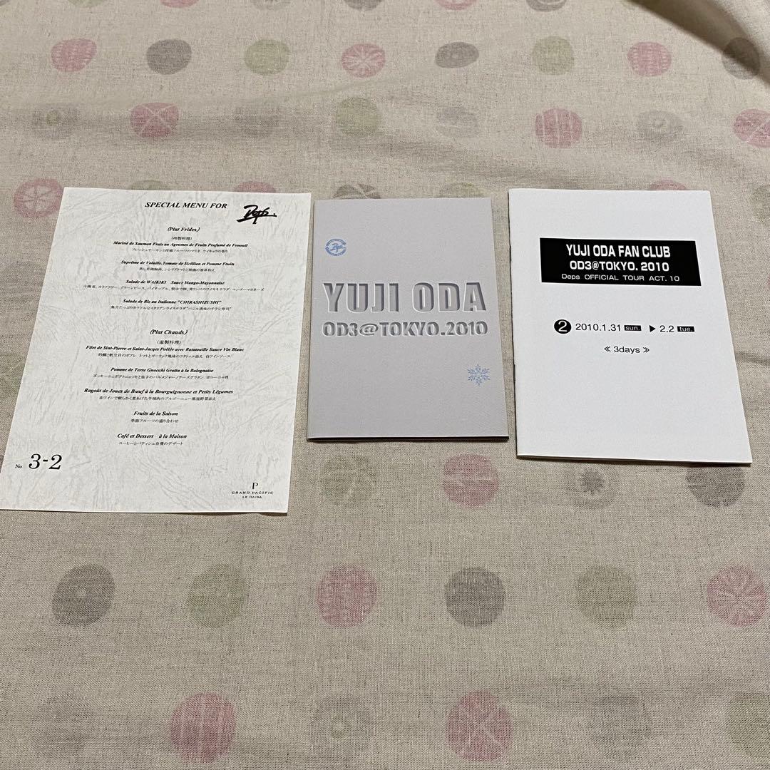 イ*リ様 織田裕二 ファンクラブ ツアー - メルカリ