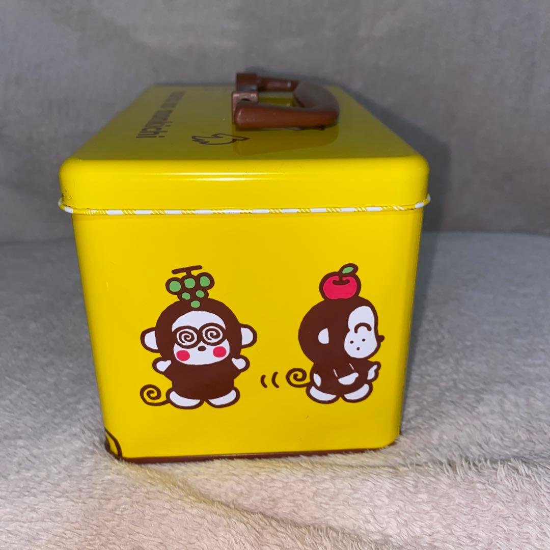 サンリオ♡おさるのもんきち 7点セット〜おまけ付き〜 - メルカリ