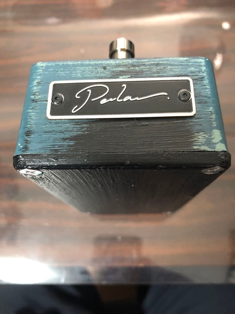 Petra Noa err ビルダーサイン入り　りーん？