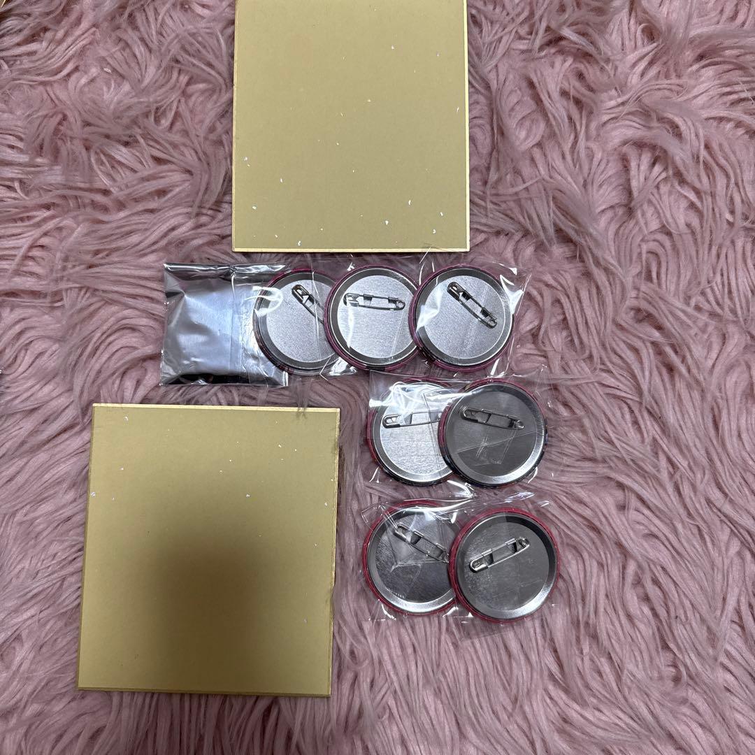 すとぷりさとみくんグッズセット - メルカリ