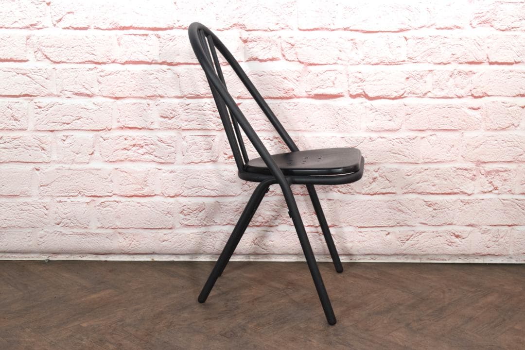 ノーザンオハイオインダストリアル サーピルチェア d スタッキング可能