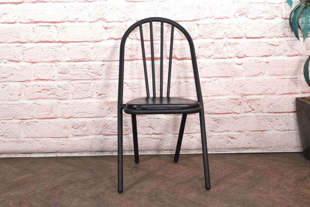 ノーザンオハイオインダストリアル サーピルチェア d スタッキング可能