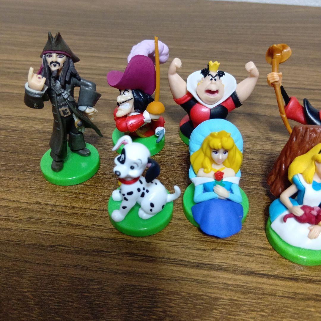 チョコエッグ ディズニー いろいろ - メルカリ