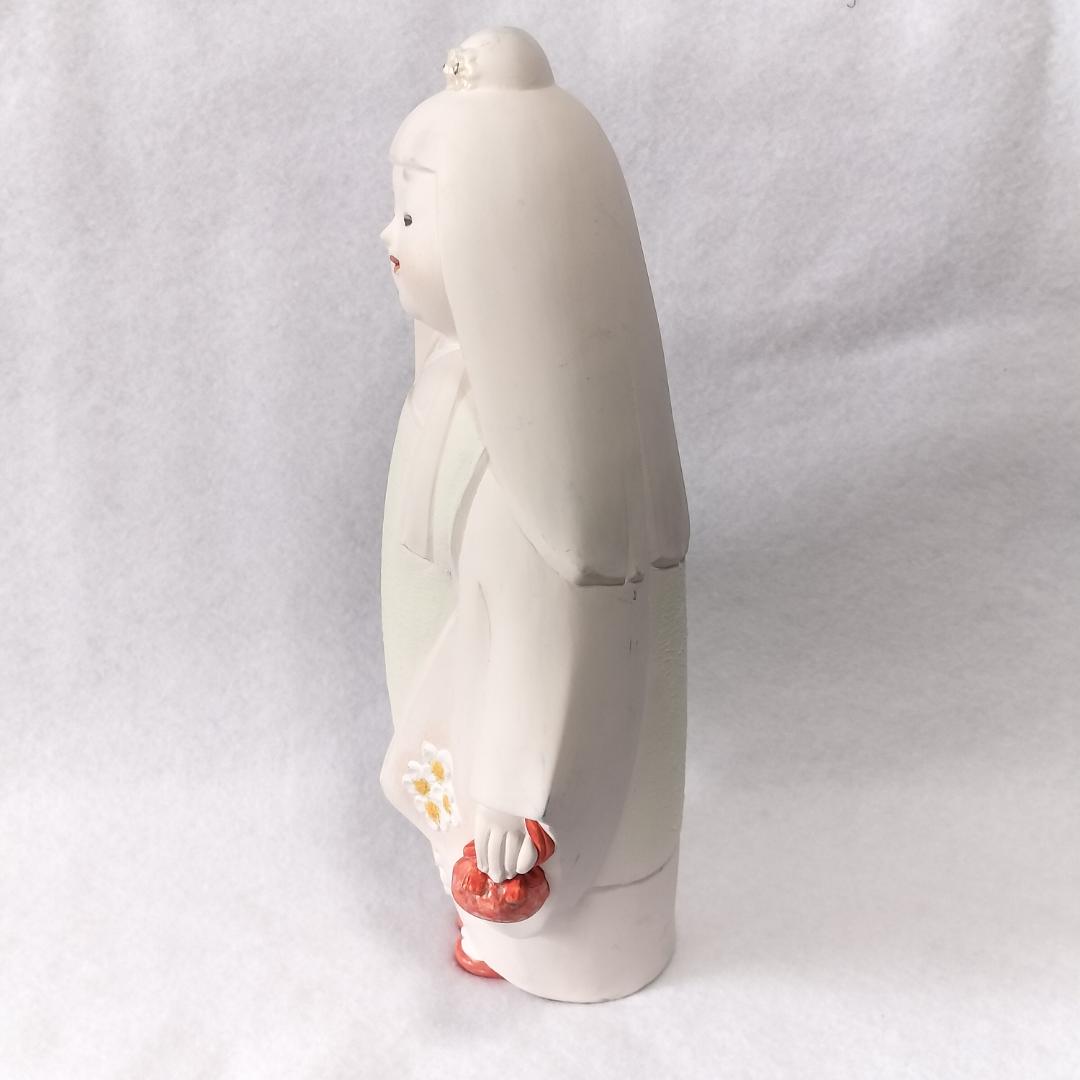 博多人形 春よ来い 博得作