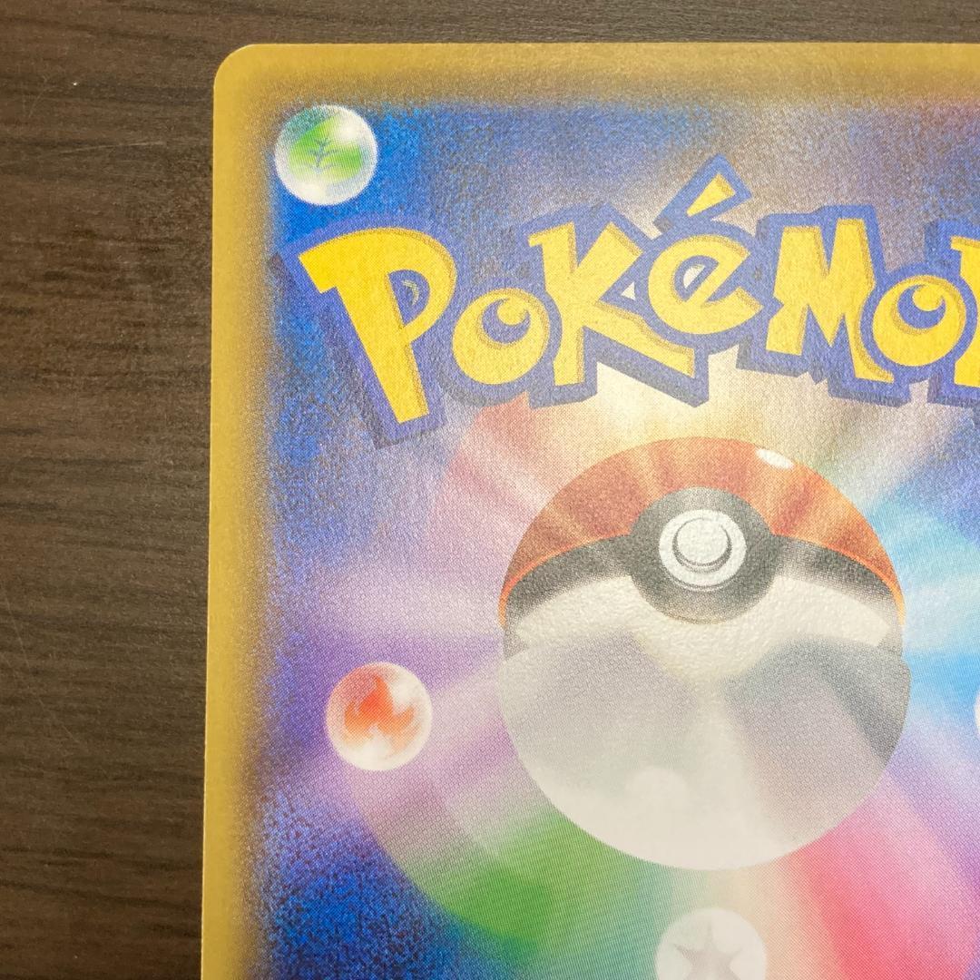 救助隊DXのピカチュウ PROMO 036/S-P M234