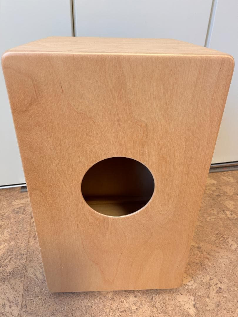 カホン Schlagwerk 2 inOne SR-CP404 【中古美品】