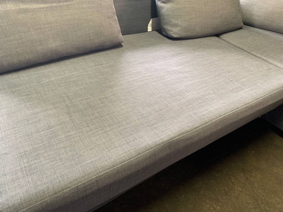 ✅IKEA　フリーへーテン ソファベッド✅送料設置無料