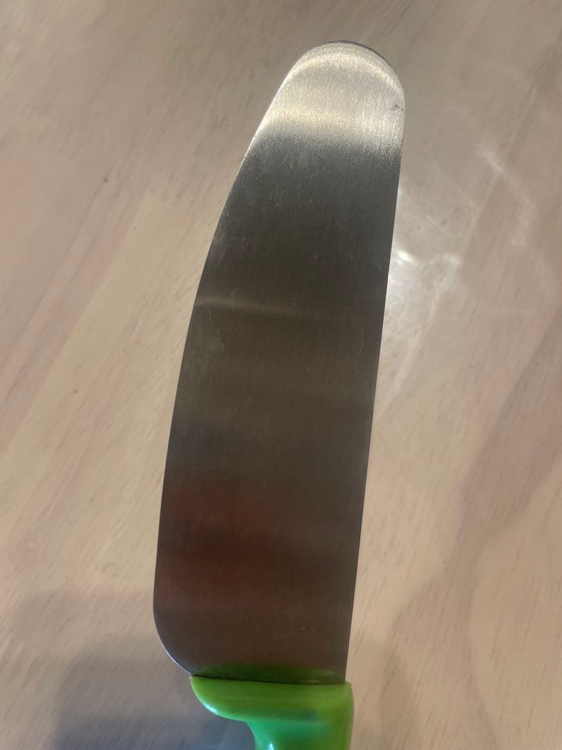 トイストーリー 子ども用包丁 ステンレス包丁 キッズナイフ 日本製 YAXELL